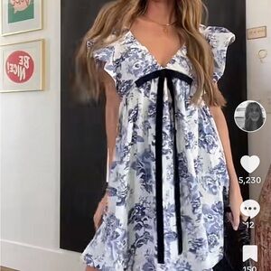 new with tags free people dress